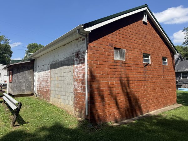 TURN-KEY GENERAL STORE