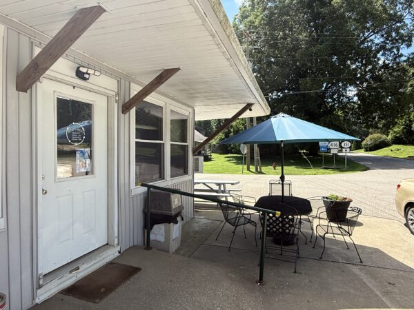 TURN-KEY GENERAL STORE