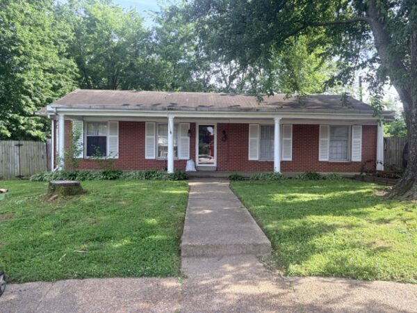 REAL ESTATE PORTFOLIO LIQUIDATION - 20 INVESTMENT PROPERTIES