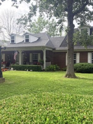 REAL ESTATE PORTFOLIO LIQUIDATION - 20 INVESTMENT PROPERTIES