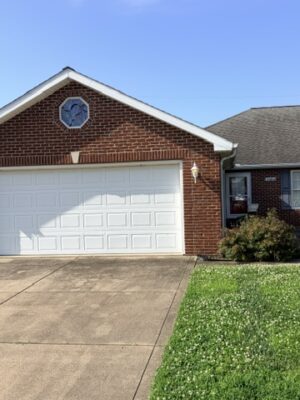 BEAUTIFUL BRICK ONE LEVEL HOME