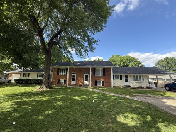REAL ESTATE PORTFOLIO LIQUIDATION - 20 INVESTMENT PROPERTIES
