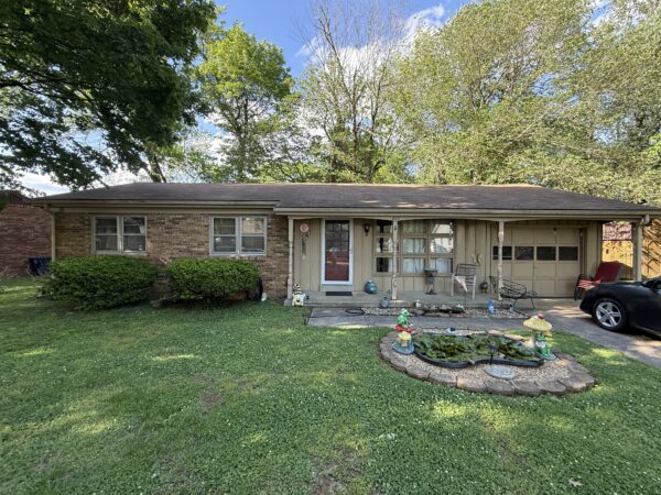 REAL ESTATE PORTFOLIO LIQUIDATION - 20 INVESTMENT PROPERTIES