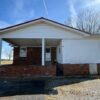 3 BEDROOM BRICK HOME ON 1.49+/- ACRE LOT