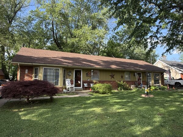 REAL ESTATE PORTFOLIO LIQUIDATION - 20 INVESTMENT PROPERTIES