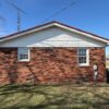 3 BEDROOM BRICK HOME ON 1.49+/- ACRE LOT