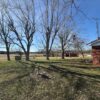 3 BEDROOM BRICK HOME ON 1.49+/- ACRE LOT