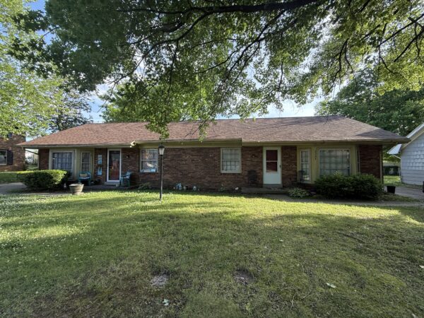 REAL ESTATE PORTFOLIO LIQUIDATION - 20 INVESTMENT PROPERTIES