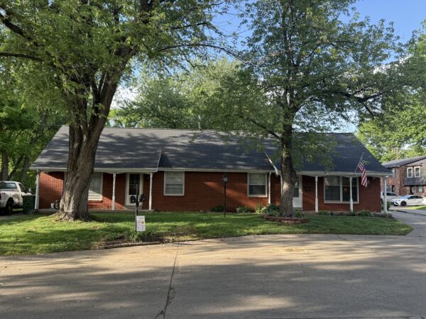 REAL ESTATE PORTFOLIO LIQUIDATION - 20 INVESTMENT PROPERTIES