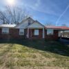 3 BEDROOM BRICK HOME ON 1.49+/- ACRE LOT