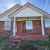 3 BEDROOM BRICK HOME ON 1.49+/- ACRE LOT