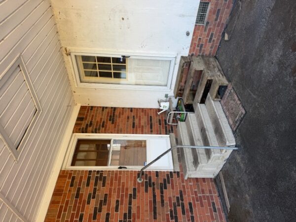 3 BEDROOM BRICK HOME ON 1.49+/- ACRE LOT