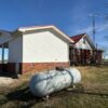 3 BEDROOM BRICK HOME ON 1.49+/- ACRE LOT