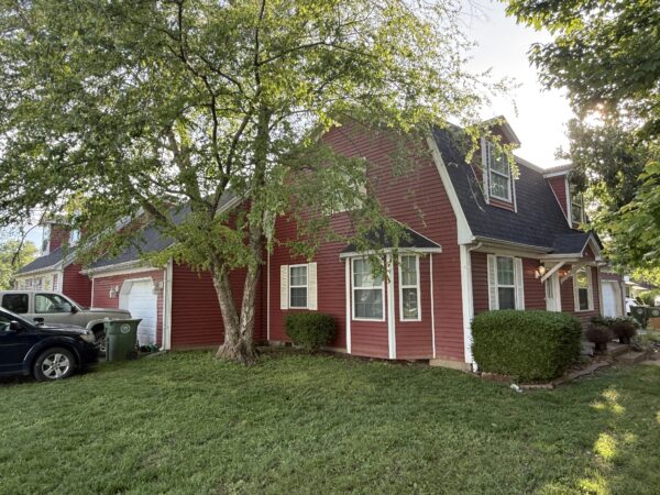 REAL ESTATE PORTFOLIO LIQUIDATION - 20 INVESTMENT PROPERTIES