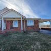 3 BEDROOM BRICK HOME ON 1.49+/- ACRE LOT