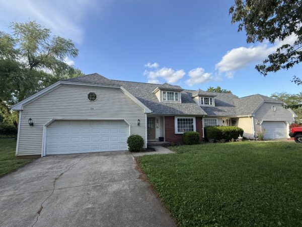 REAL ESTATE PORTFOLIO LIQUIDATION - 20 INVESTMENT PROPERTIES