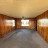 3 BEDROOM BRICK HOME ON 1.49+/- ACRE LOT