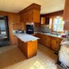 3 BEDROOM BRICK HOME ON 1.49+/- ACRE LOT