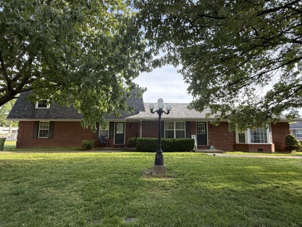 REAL ESTATE PORTFOLIO LIQUIDATION - 20 INVESTMENT PROPERTIES