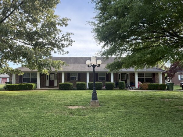 REAL ESTATE PORTFOLIO LIQUIDATION - 20 INVESTMENT PROPERTIES