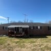 NICE 3 BEDROOM BRICK HOME