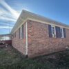 NICE 3 BEDROOM BRICK HOME