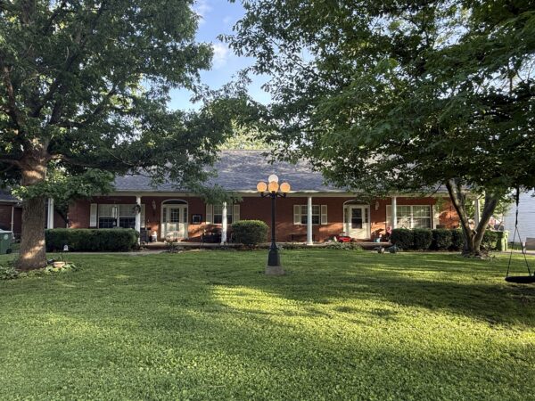 REAL ESTATE PORTFOLIO LIQUIDATION - 20 INVESTMENT PROPERTIES