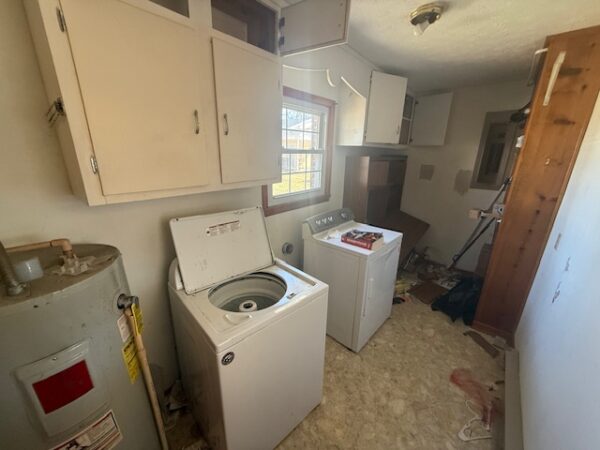 NICE 3 BEDROOM BRICK HOME