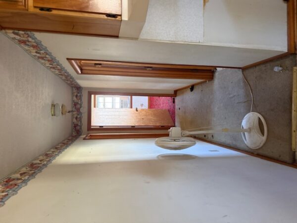 NICE 3 BEDROOM BRICK HOME