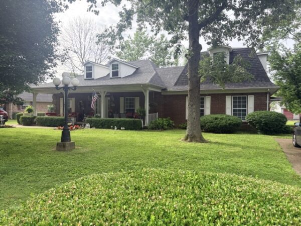 REAL ESTATE PORTFOLIO LIQUIDATION - 20 INVESTMENT PROPERTIES