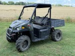 UTV - MOWER - AMMO - HUNTING GEAR - TOOLS