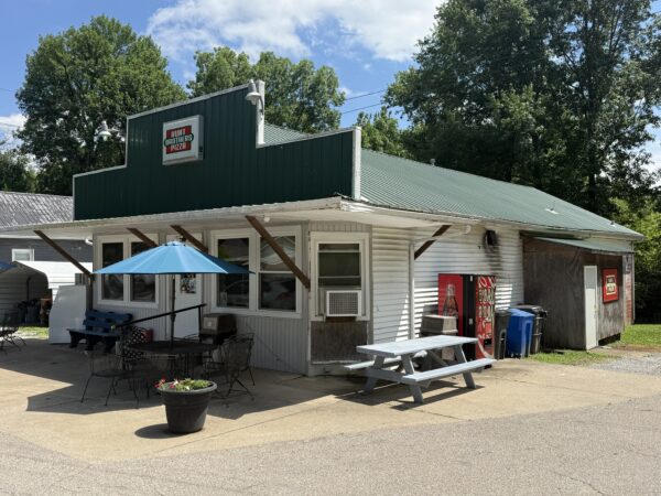 TURN-KEY GENERAL STORE