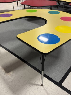 SCHOOL SURPLUS INVENTORY