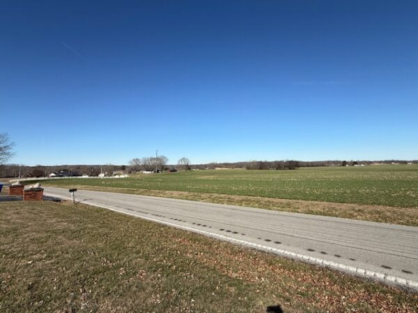 3 BEDROOM BRICK HOME ON 1.49+/- ACRE LOT