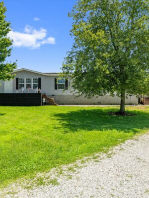 02-14094 Chase Rd Reed KY 42451_20260713_002 BEAUTIFUL 5-BEDROOM HOME ON 8+/- ACRES