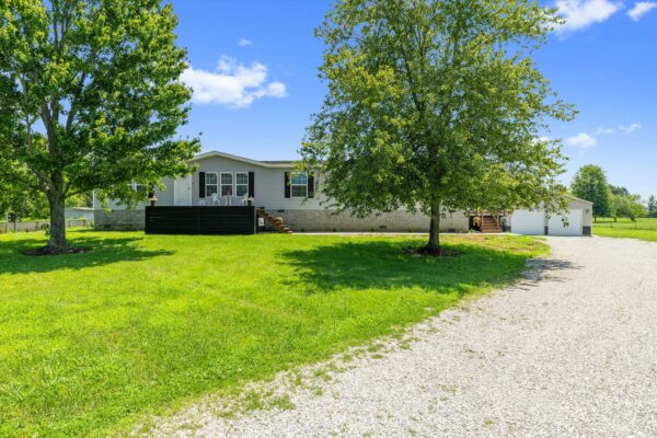 02-14094 Chase Rd Reed KY 42451_20260713_002 BEAUTIFUL 5-BEDROOM HOME ON 8+/- ACRES
