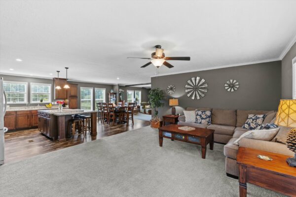 05-14094 Chase Rd Reed KY 42451_20260713_005 BEAUTIFUL 5-BEDROOM HOME ON 8+/- ACRES