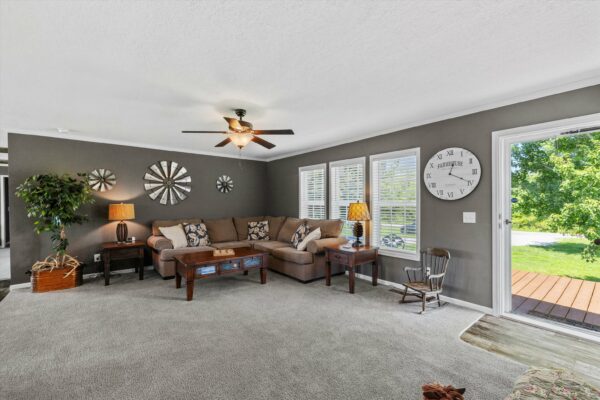 06-14094 Chase Rd Reed KY 42451_20260713_006 BEAUTIFUL 5-BEDROOM HOME ON 8+/- ACRES