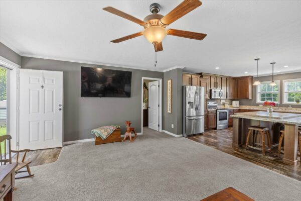 08-14094 Chase Rd Reed KY 42451_20260713_008 BEAUTIFUL 5-BEDROOM HOME ON 8+/- ACRES