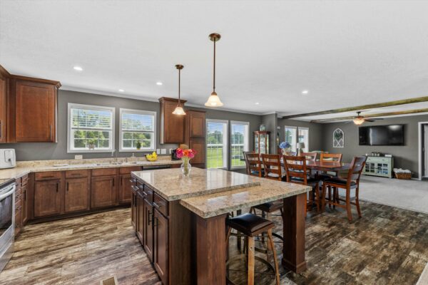09-14094 Chase Rd Reed KY 42451_20260713_009 BEAUTIFUL 5-BEDROOM HOME ON 8+/- ACRES