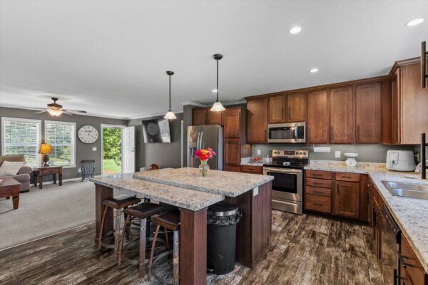11-14094 Chase Rd Reed KY 42451_20260713_011 BEAUTIFUL 5-BEDROOM HOME ON 8+/- ACRES