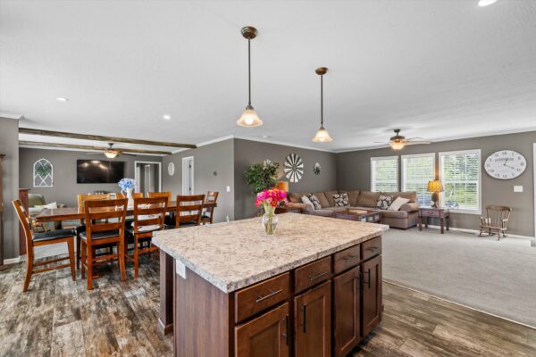 12-14094 Chase Rd Reed KY 42451_20260713_012 BEAUTIFUL 5-BEDROOM HOME ON 8+/- ACRES