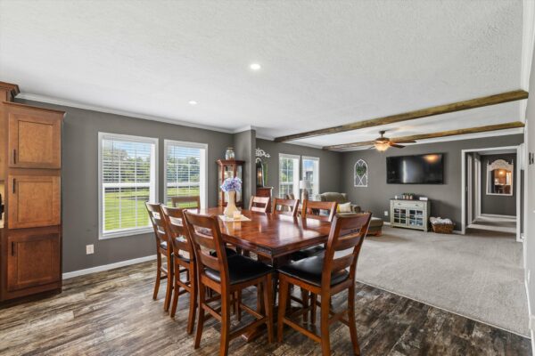 13-14094 Chase Rd Reed KY 42451_20260713_013 BEAUTIFUL 5-BEDROOM HOME ON 8+/- ACRES