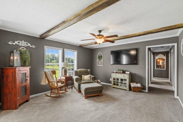 15-14094 Chase Rd Reed KY 42451_20260713_015 BEAUTIFUL 5-BEDROOM HOME ON 8+/- ACRES
