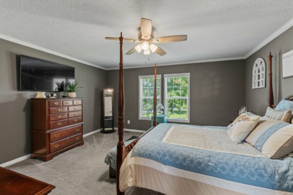 21-14094 Chase Rd Reed KY 42451_20260713_021 BEAUTIFUL 5-BEDROOM HOME ON 8+/- ACRES