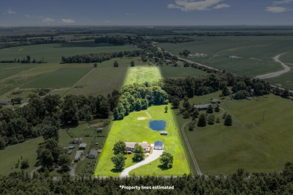 42-14094 Chase Rd Reed KY 42451_20260713_042 BEAUTIFUL 5-BEDROOM HOME ON 8+/- ACRES