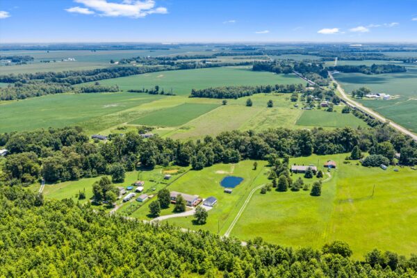 46-14094 Chase Rd Reed KY 42451_20260713_046 BEAUTIFUL 5-BEDROOM HOME ON 8+/- ACRES