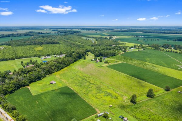 49-14094 Chase Rd Reed KY 42451_20260713_049 BEAUTIFUL 5-BEDROOM HOME ON 8+/- ACRES