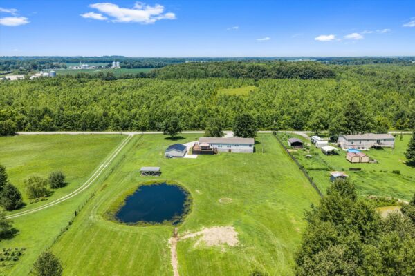51-14094 Chase Rd Reed KY 42451_20260713_051 BEAUTIFUL 5-BEDROOM HOME ON 8+/- ACRES