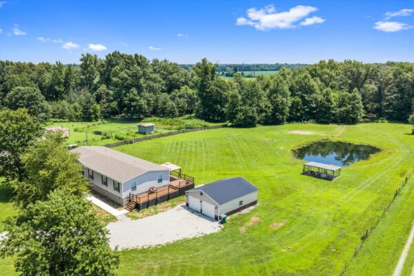 55-14094 Chase Rd Reed KY 42451_20260713_055 BEAUTIFUL 5-BEDROOM HOME ON 8+/- ACRES